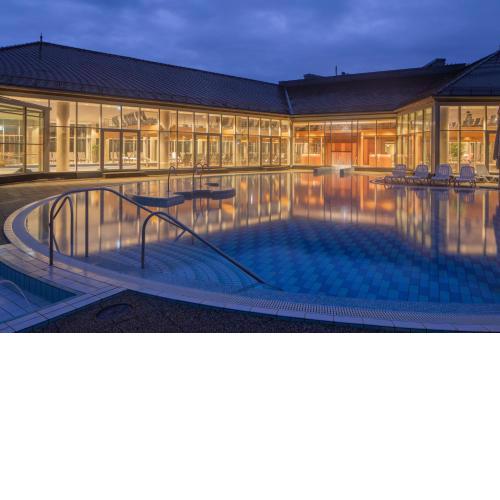 Greenfield Hotel Golf & Spa