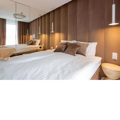GreenPort Boutique Apartament Kołobrzeg SPA