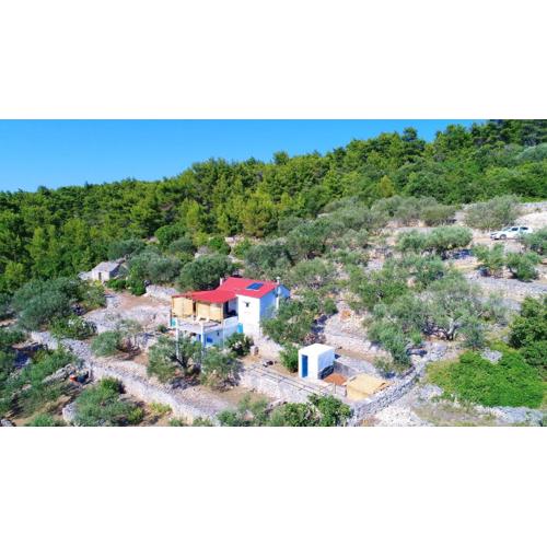 Greenside Cottage Lumi