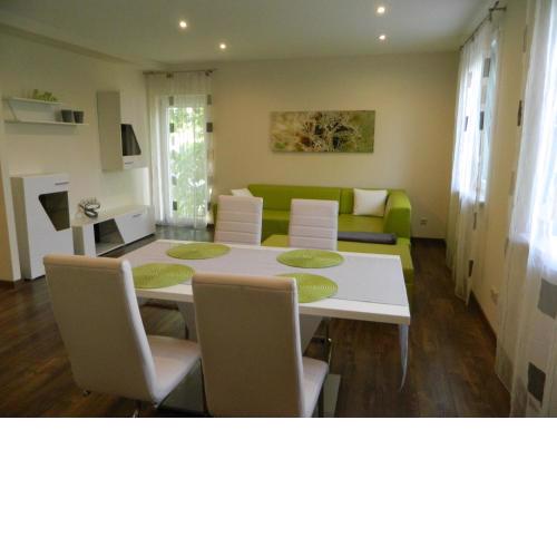 Greentó Apartman