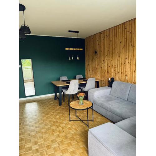 GreenVibe PST 2pokoje