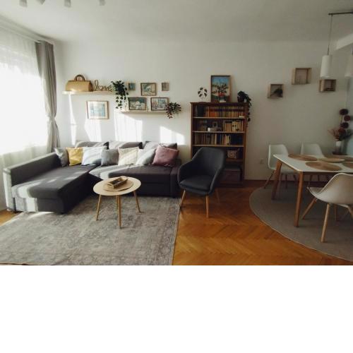 Greenview Apartment