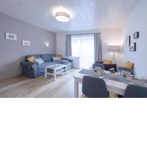 Gregor's Sonnenapartment