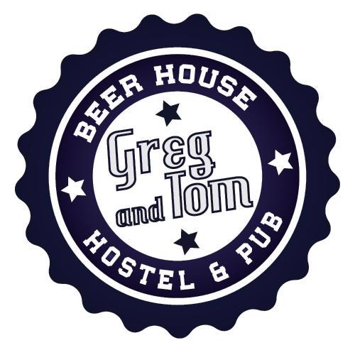Greg&Tom Beer House Hostel