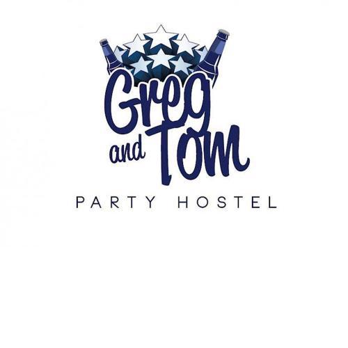 Greg&Tom Party Hostel