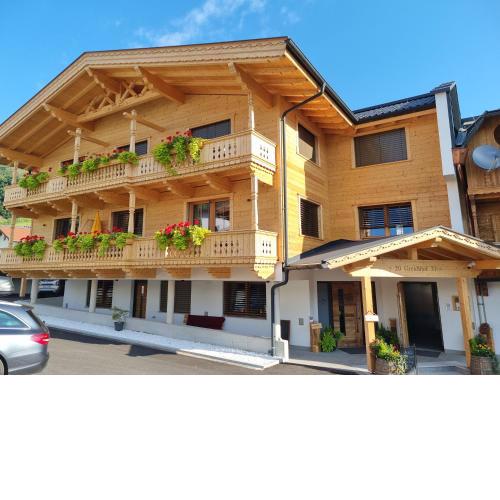 Greidlhof Alpstyle Apartments