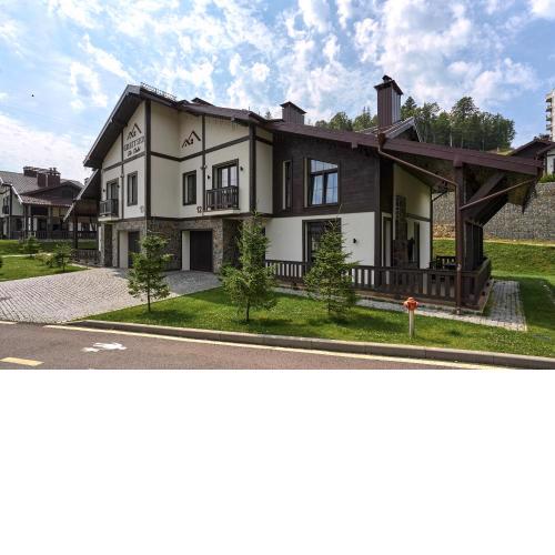 Greitser Elit Chalet