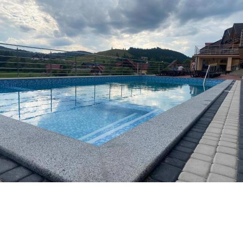 Greku Hotel