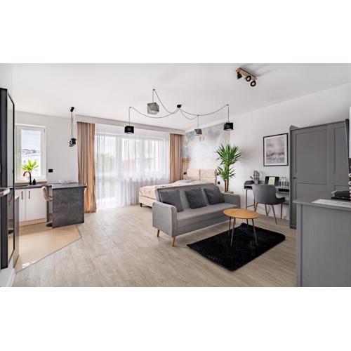 Grelewicz Apartments- MyWay