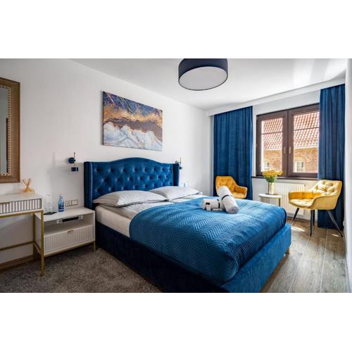 Grelewicz Apartments-MyView