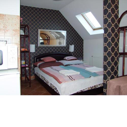 Gréta Apartman
