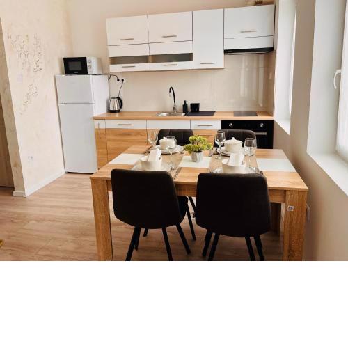 Gréta Lux Apartman