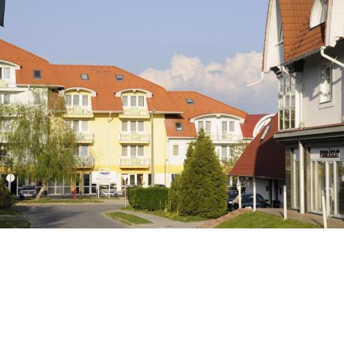 Gréti Apartman