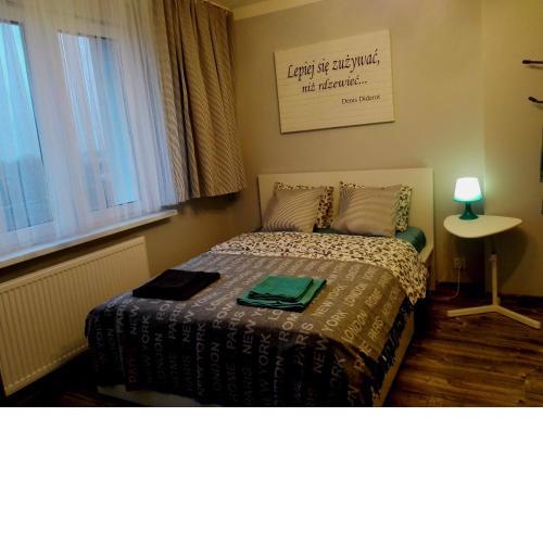 Grey Apartament Centrum Gdynia