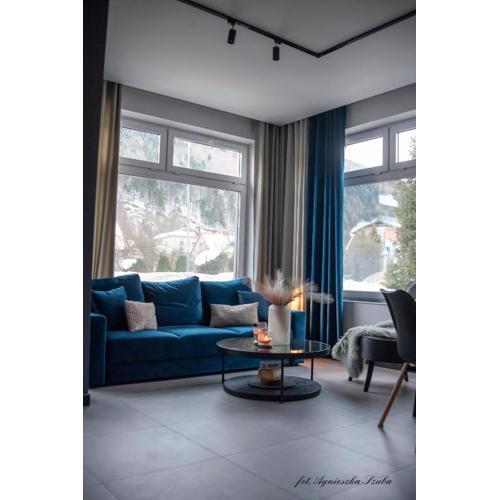 Grey Apartamenty przy skoczni & SKI BUS