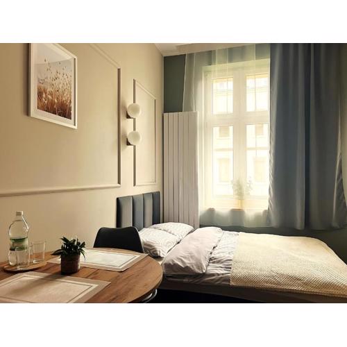 GREY Apartment 1