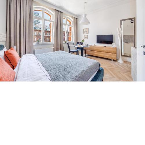 Grey Apartments - Waterlane Vintage