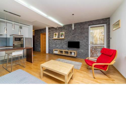 Grey by OneApartments