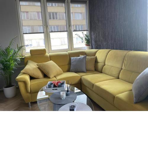 Grey Gucci Apartment City Center