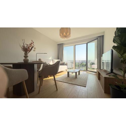 Grey House art-apartamenty