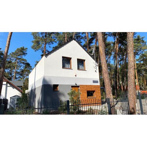 Grey House