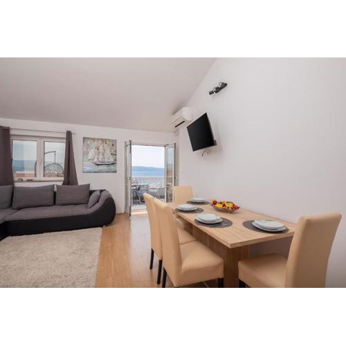 Grey One Apartments