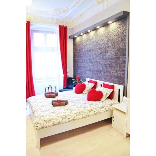 Grey Rooms