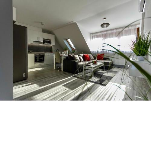 Grey Suites Pécs
