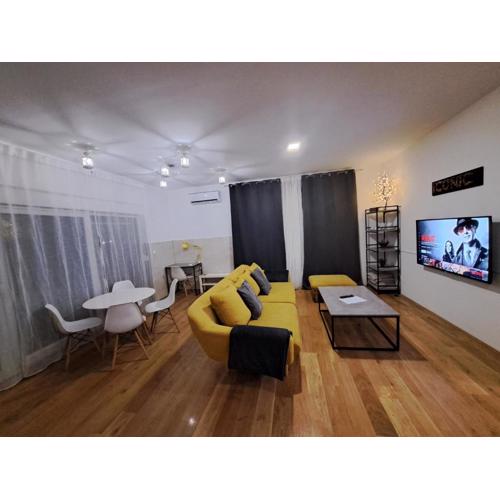 Grey Suites