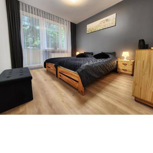 GreyApartment Kraków