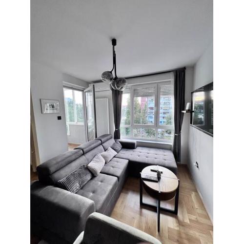 Greywood relax apartment