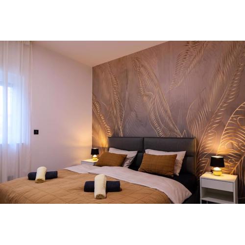 Grgic Apartments - Lux APT1 - Free Parking