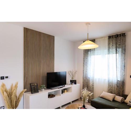 Grgic Apartments - Lux APT2 - Free Parking
