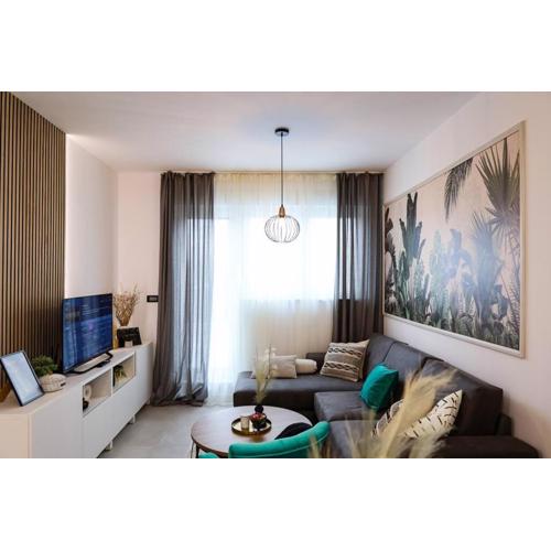Grgic Apartments - Lux APT3 - Free Parking