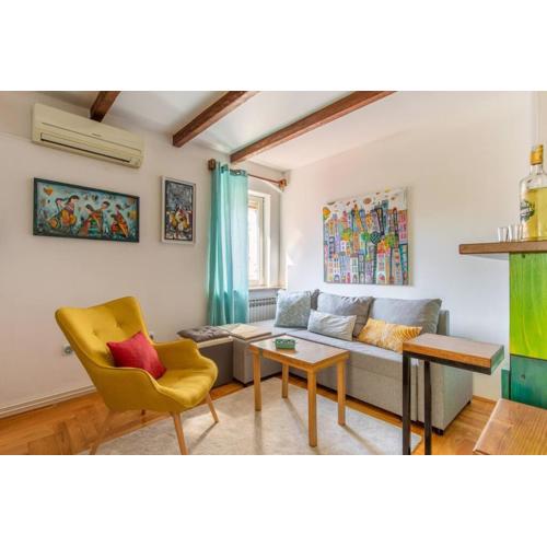 Grich Top Location Apartment