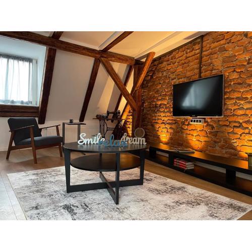 Grich Witch apartment