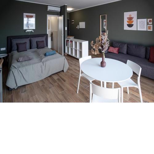 Griff 2. apartman Pécs
