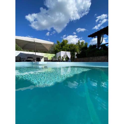 Grigliata Motel and Pool