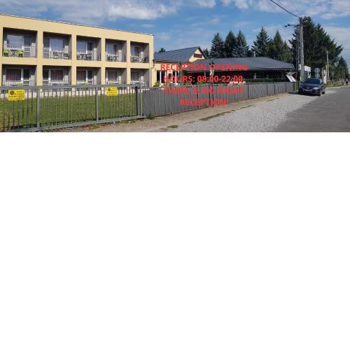 Grill Terasz Étterem és Szálláshely