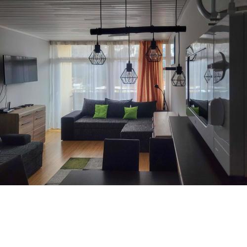 Grimming view Apartment