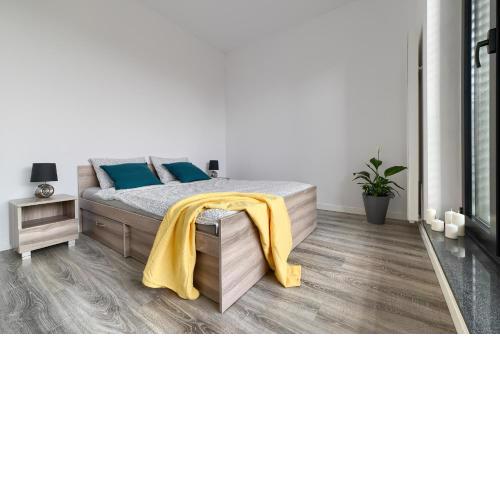 Gris Apartment