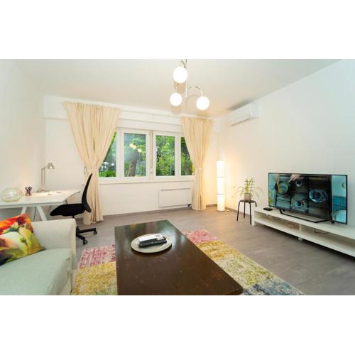 Griseo Apartment