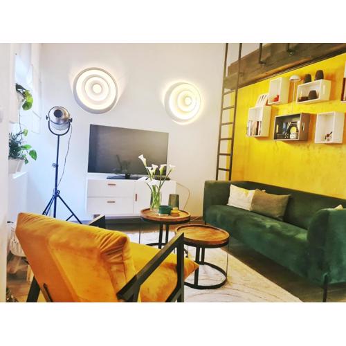 Grisia 26 Apartment