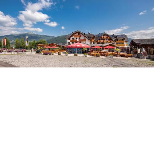 Grizzly Sport & Motorrad Resort