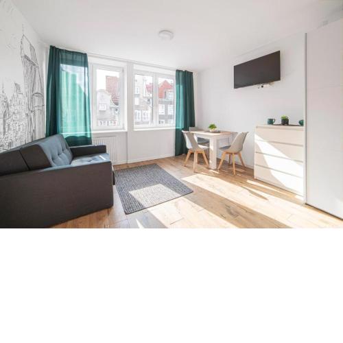 Grobla -Old Town by Grand Apartments