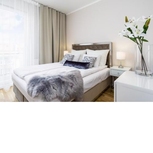 Grobla Apartment