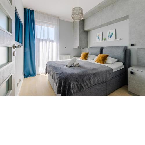 Grobla by Loft Apartments