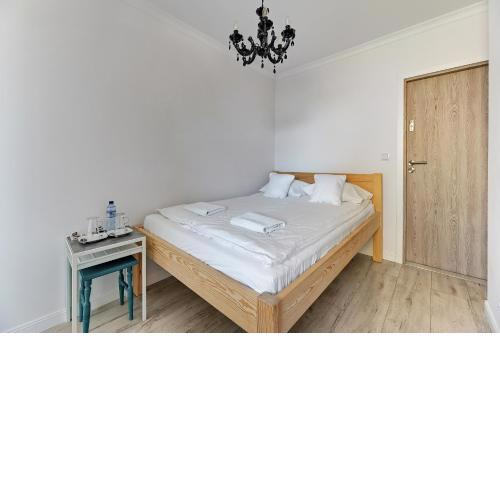 Grobla Centre 4 by Grand Apartments