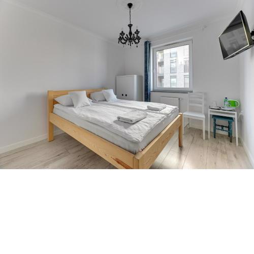 Grobla Centrum 1 by Grand Apartments