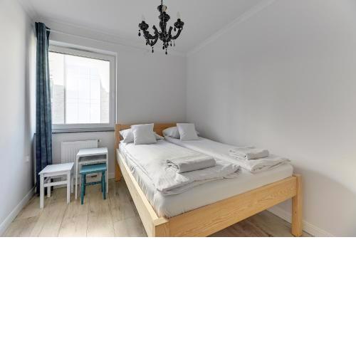 Grobla Centrum 2 by Grand Apartments